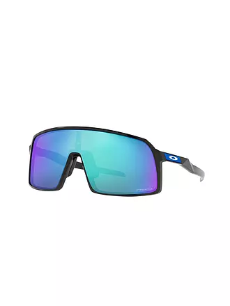 OAKLEY | Herren Radbrille Sutro Polished Black | 